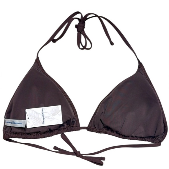 Tommy Bahama Pearl Triangle Top - Picture 8 of 12